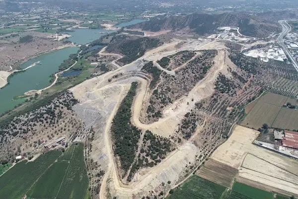 Milas Organize Sanayi Müdürlüğü - Resim 3