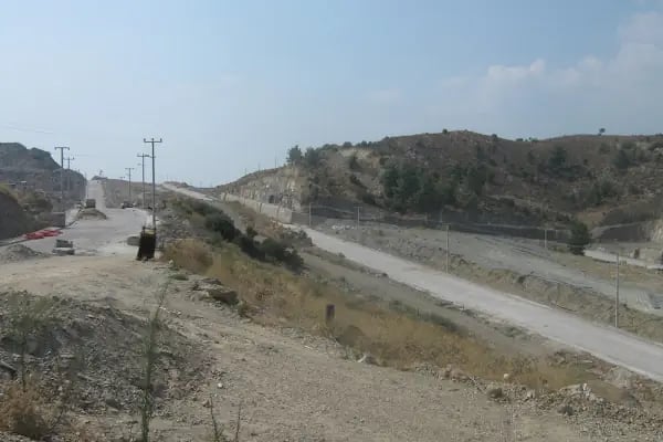 Milas Organize Sanayi Müdürlüğü - Resim 13