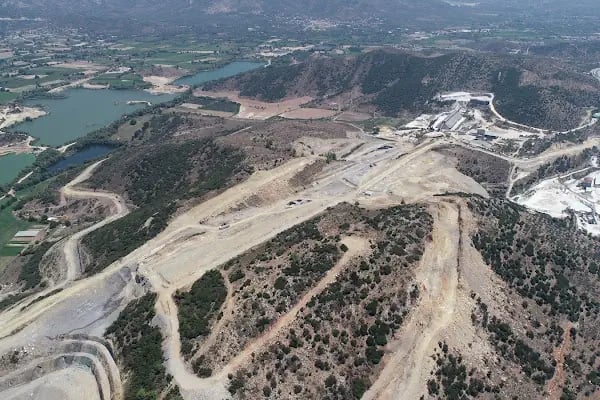 Milas Organize Sanayi Müdürlüğü - Resim 1