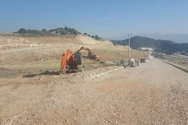 Milas Organize Sanayi Müdürlüğü - Resim 17