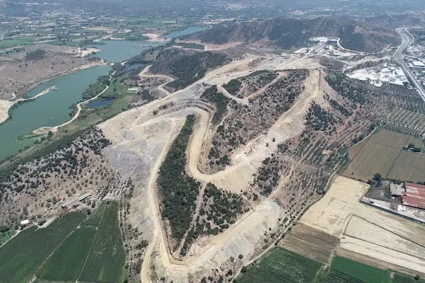Milas Organize Sanayi Müdürlüğü - Resim 20