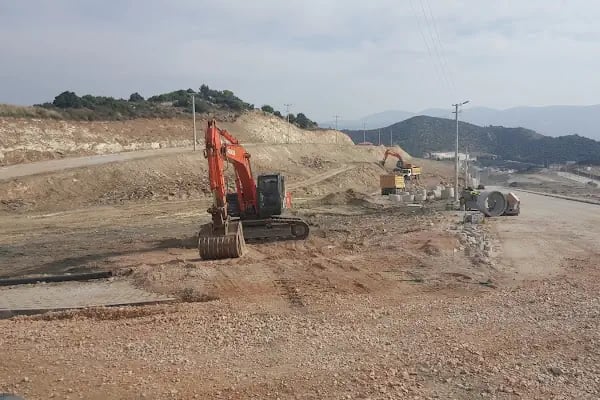 Milas Organize Sanayi Müdürlüğü - Resim 11
