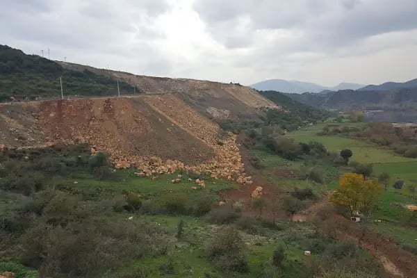Milas Organize Sanayi Müdürlüğü - Resim 8