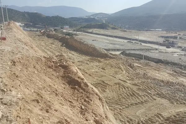 Milas Organize Sanayi Müdürlüğü - Resim 15