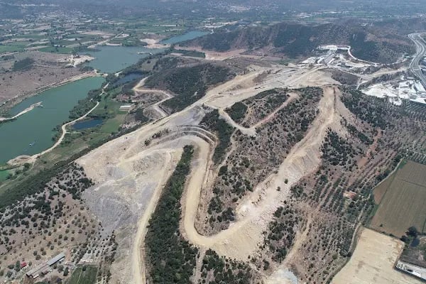 Milas Organize Sanayi Müdürlüğü - Resim 16