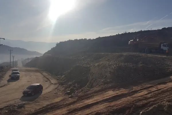 Milas Organize Sanayi Müdürlüğü - Resim 6