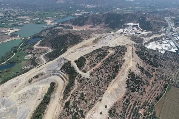 Milas Organize Sanayi Müdürlüğü - Resim 19