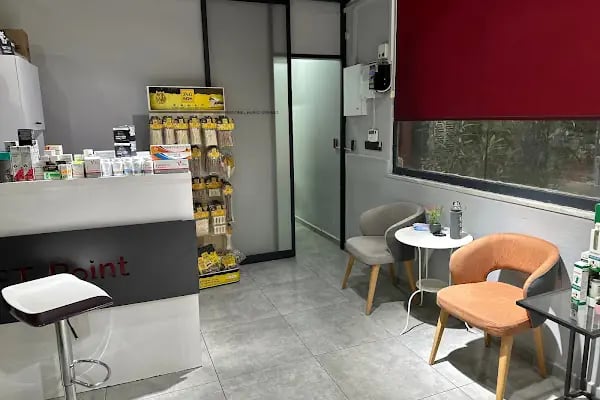 Ataşehir Vet-Point Veteriner Kliniği - Resim 18