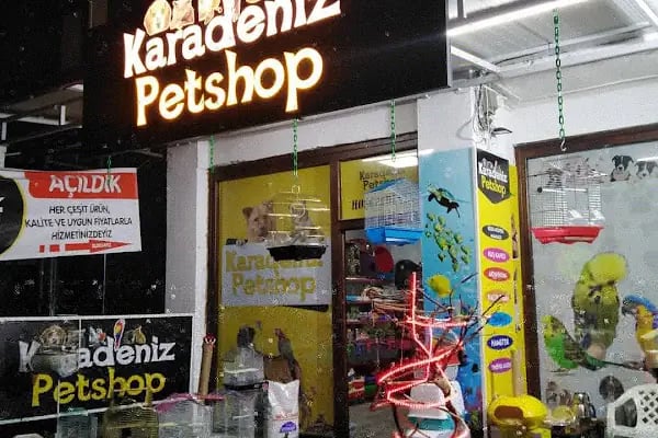 Karadeniz Petshop Kocaeli - Resim 1