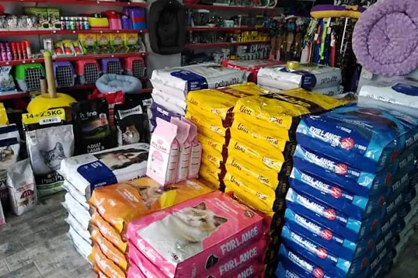 Karadeniz Petshop Kocaeli - Resim 20