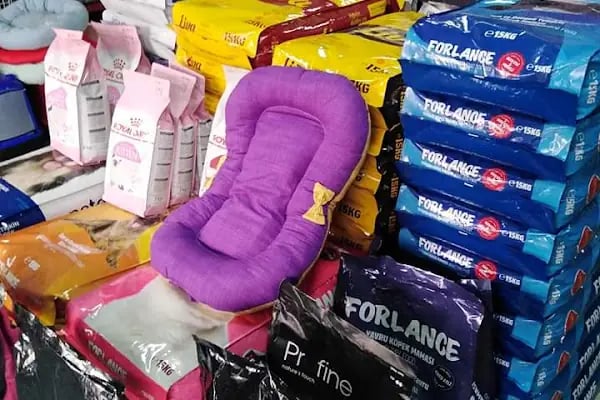 Karadeniz Petshop Kocaeli - Resim 17