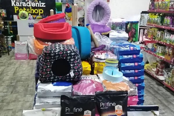 Karadeniz Petshop Kocaeli - Resim 12