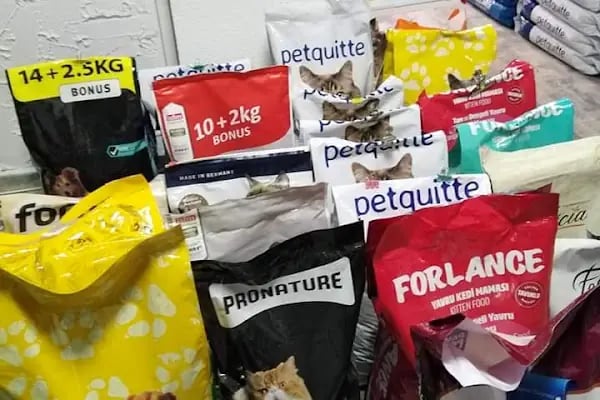 Karadeniz Petshop Kocaeli - Resim 9