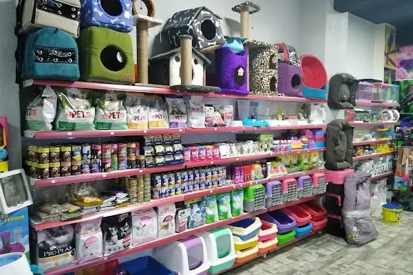 Karadeniz Petshop Kocaeli - Resim 11