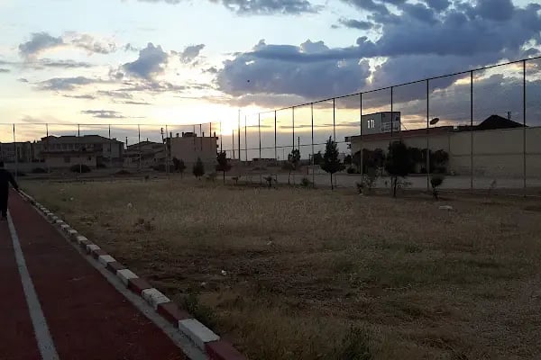 Akçakale Kaymakamlığı Kapalı Spor Sahası - Resim 6