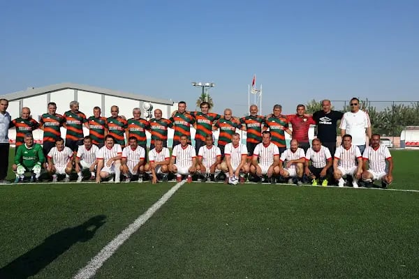 Akçakale Kaymakamlığı Kapalı Spor Sahası - Resim 19