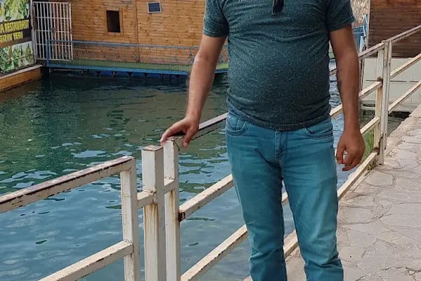 Akçakale Kaymakamlığı Kapalı Spor Sahası - Resim 4