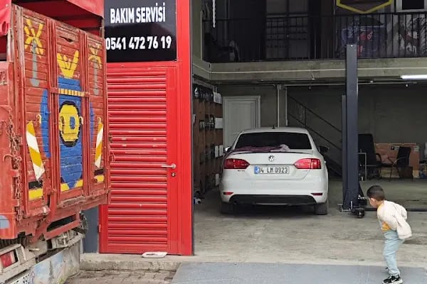 ESLEM OTO TAMİR VE BAKIM SERVİSİ - Resim 2