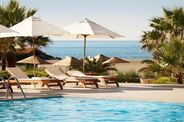 ROBINSON Club Sarigerme Park - Resim 11