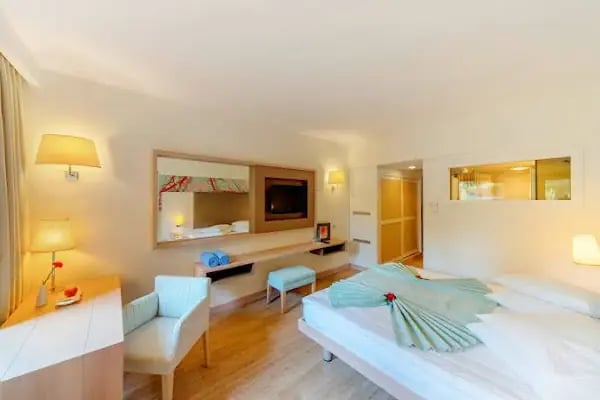 ROBINSON Club Sarigerme Park - Resim 2