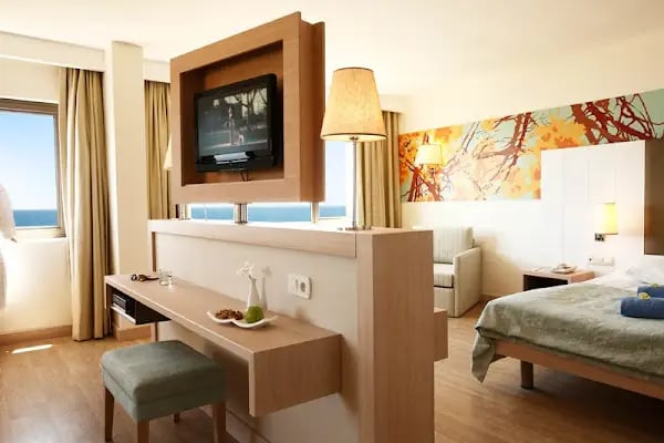 ROBINSON Club Sarigerme Park - Resim 16