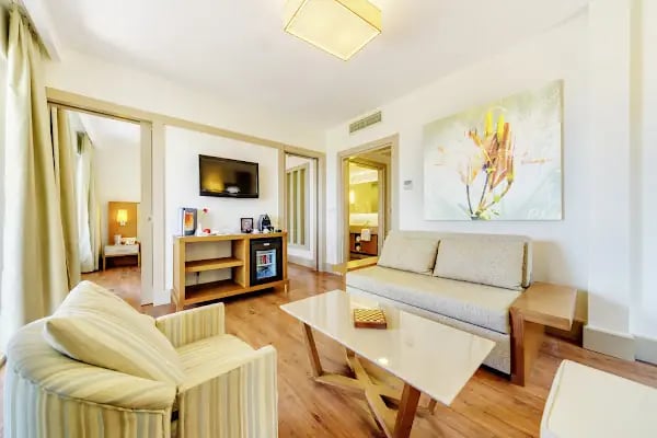 ROBINSON Club Sarigerme Park - Resim 12