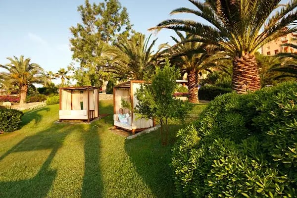 ROBINSON Club Sarigerme Park - Resim 14