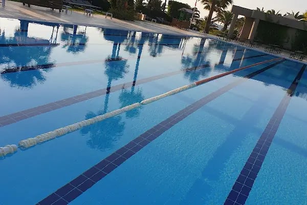 ROBINSON Club Sarigerme Park - Resim 3