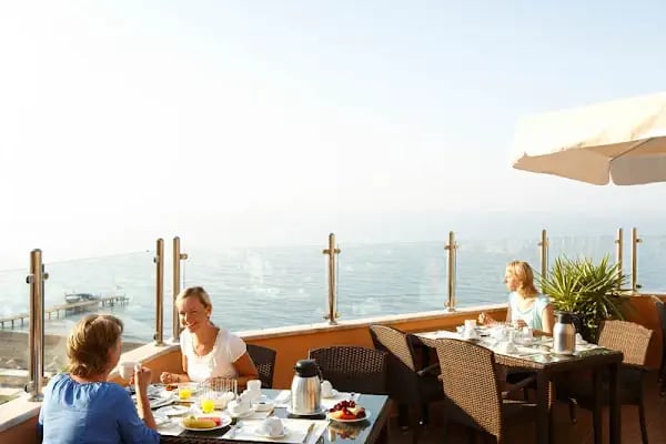 ROBINSON Club Sarigerme Park - Resim 7