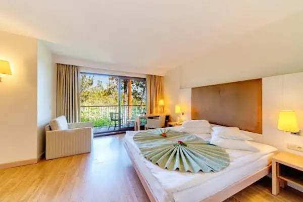 ROBINSON Club Sarigerme Park - Resim 17