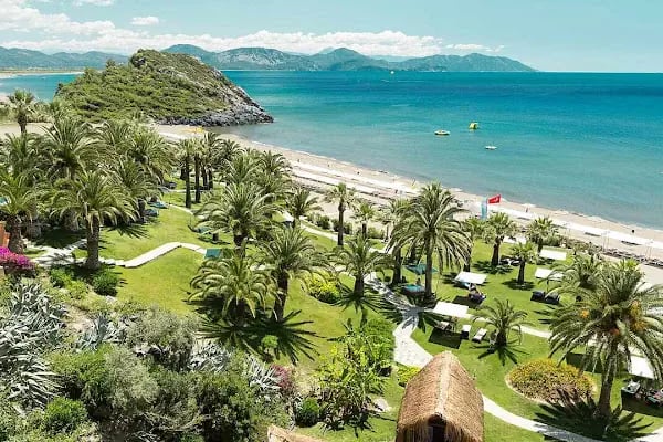 ROBINSON Club Sarigerme Park - Resim 8