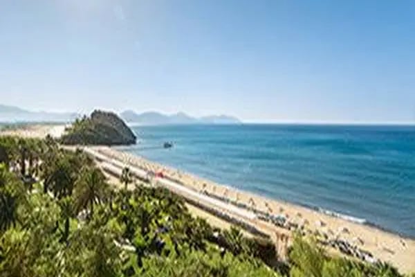 ROBINSON Club Sarigerme Park - Resim 10