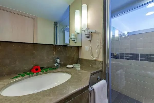 ROBINSON Club Sarigerme Park - Resim 4