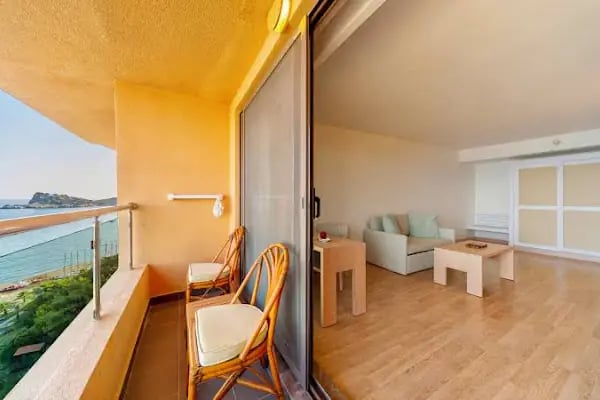 ROBINSON Club Sarigerme Park - Resim 15