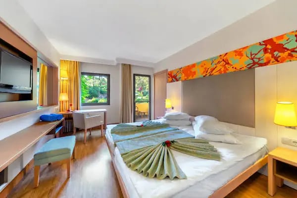 ROBINSON Club Sarigerme Park - Resim 18
