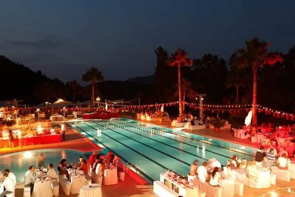 ROBINSON Club Sarigerme Park - Resim 6