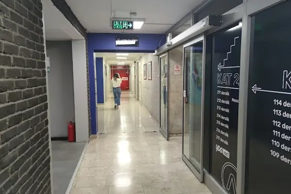 Akın Dil Eğitim - Resim 9