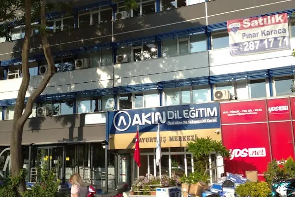Akın Dil Eğitim - Resim 16