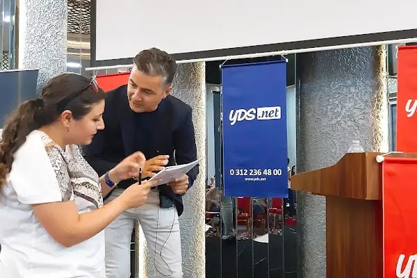 Akın Dil Eğitim - Resim 14
