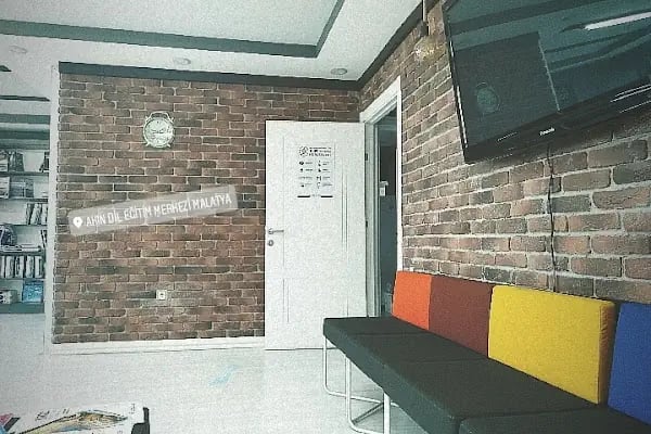 Akın Dil Eğitim - Resim 15