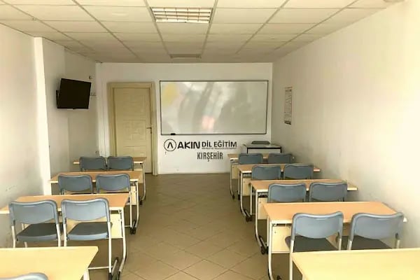 Akın Dil Eğitim - Resim 3