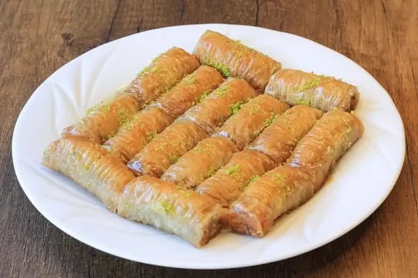 Gaziantepli beytat Hüseyingazi - Resim 20