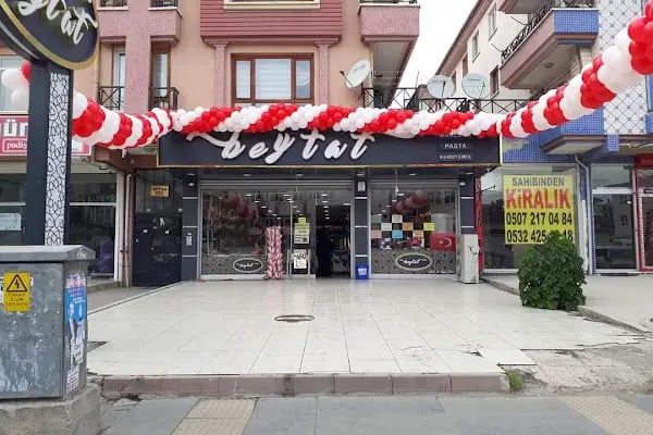Gaziantepli beytat Hüseyingazi - Resim 2