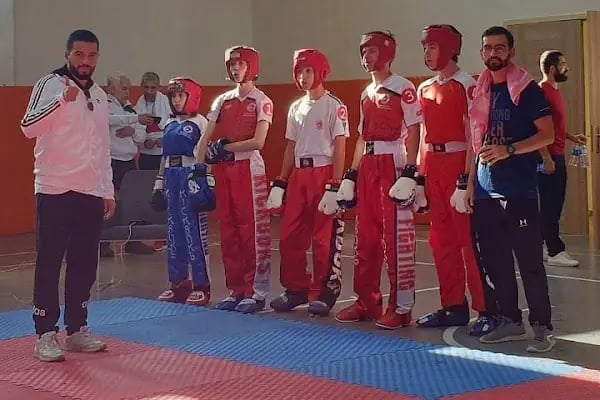 Köklü Ata Spor Kulübü - Resim 6