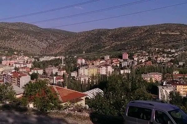 İGA AGL Bakım Binası - Resim 18
