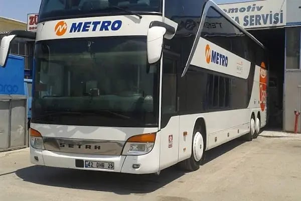 İGA AGL Bakım Binası - Resim 15
