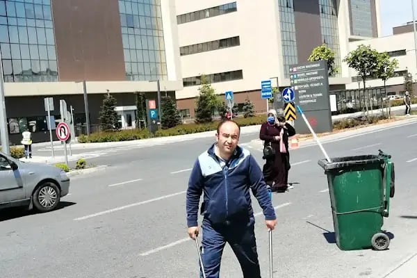 İGA AGL Bakım Binası - Resim 19
