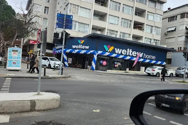 Weltew Home İdealtepe - Resim 2
