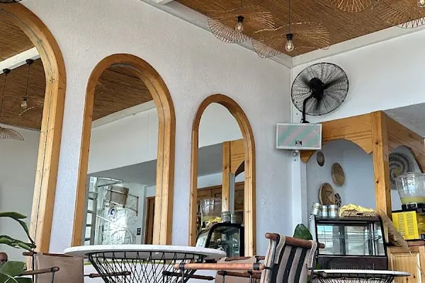 Mori Bodrum - Resim 14