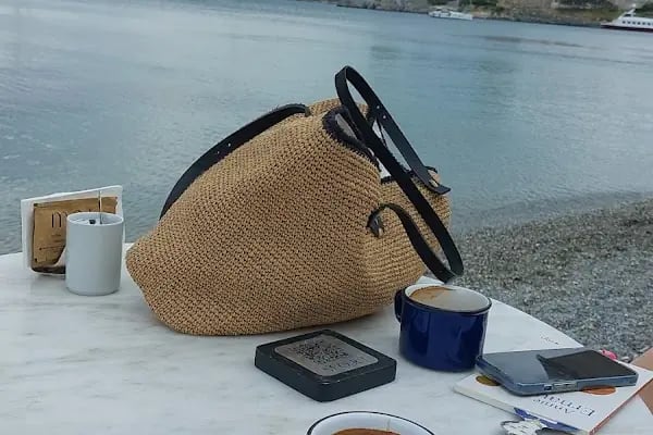 Mori Bodrum - Resim 7